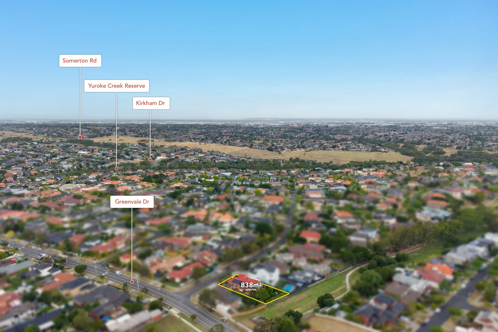 Additional image 23 of 4 Aberdeen Avenue, Greenvale VIC 3059