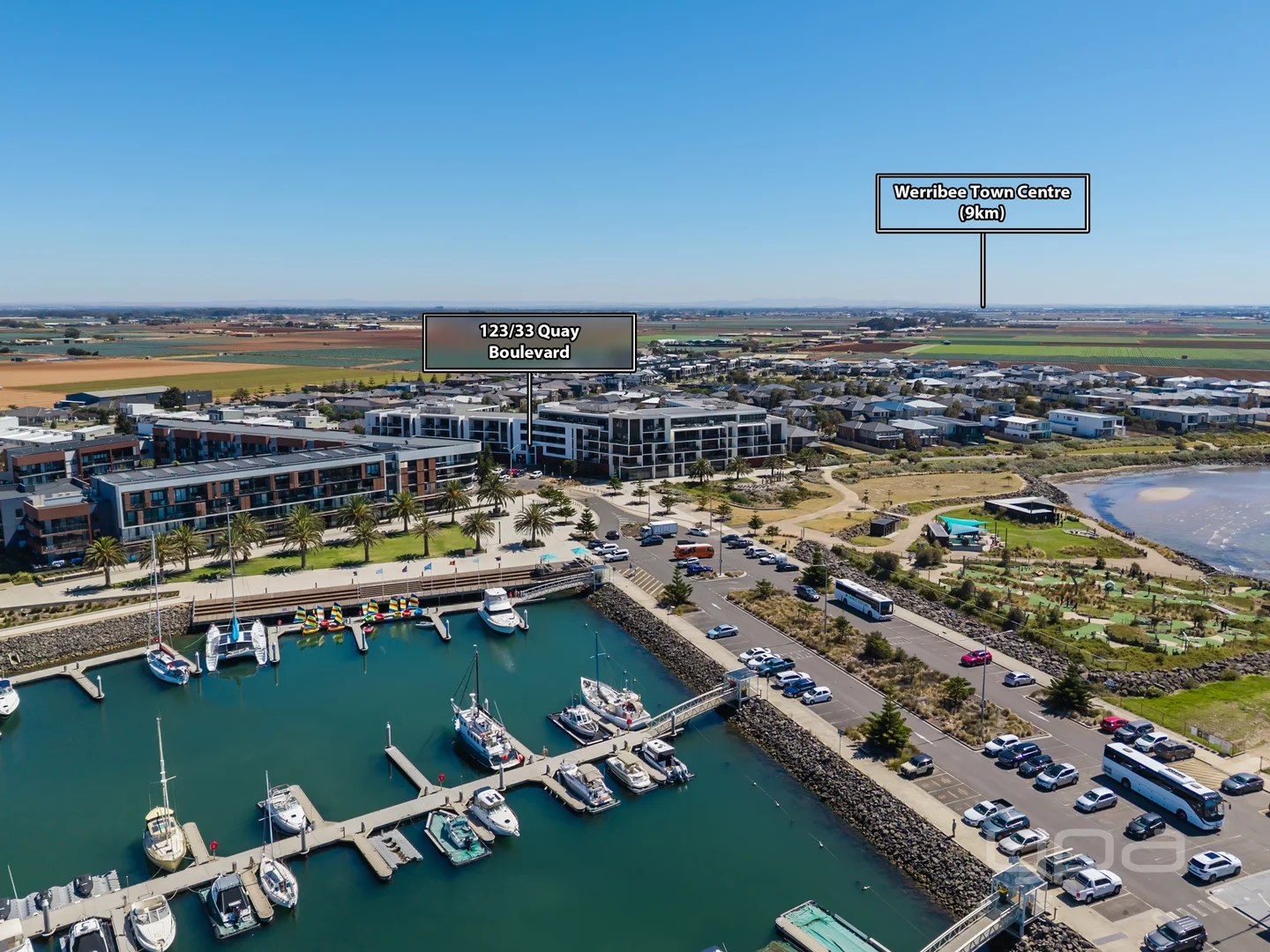 Additional image 12 of 123/33 Quay Boulevard, Werribee South VIC 3030