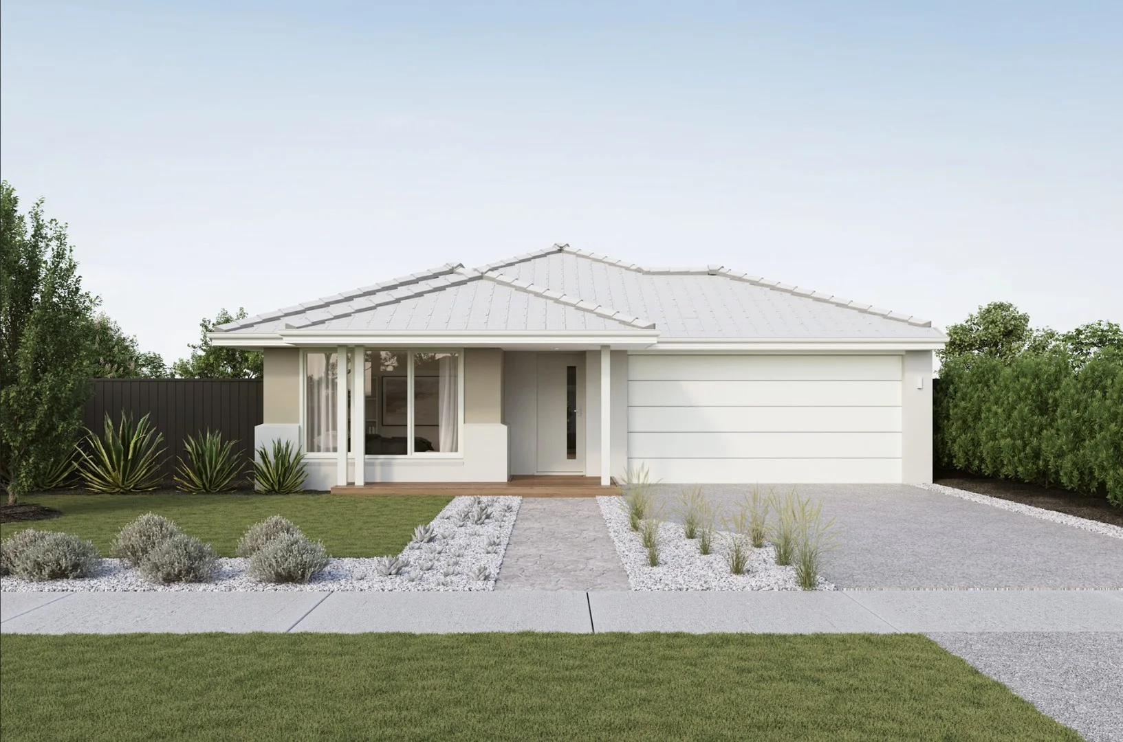 Lot 17520 Coronet Street, Pakenham VIC 3810