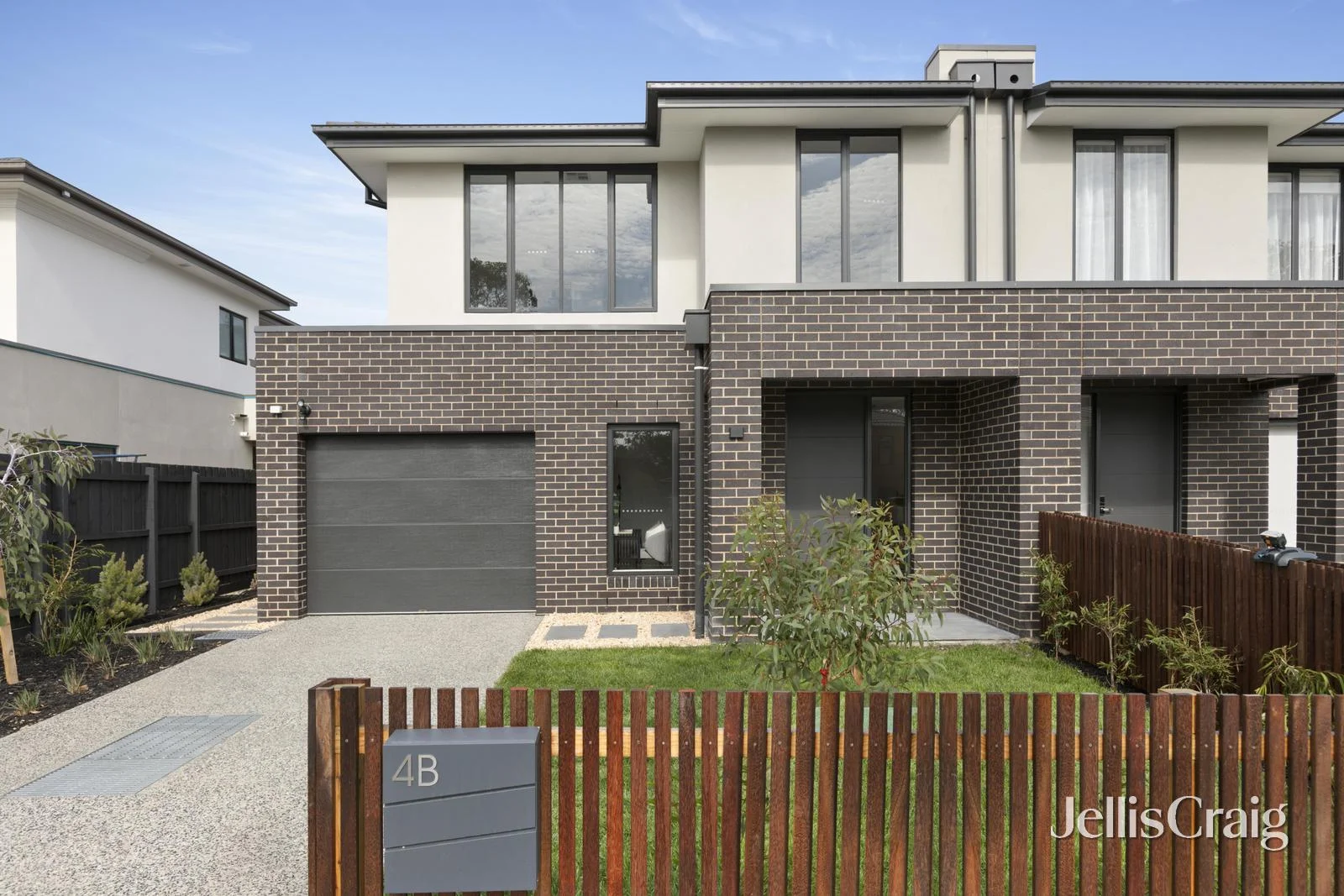4B Sheppard Street, Moorabbin VIC 3189
