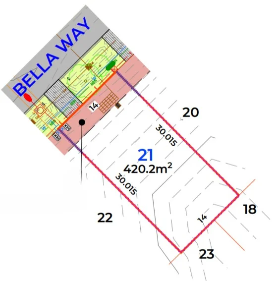 Additional image 7 of 3-5 Bella Way, Iluka NSW 2466