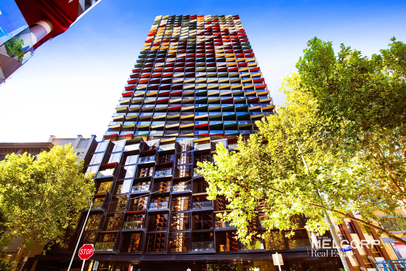 Additional image 7 of 2302/31 A'beckett Street, Melbourne VIC 3000