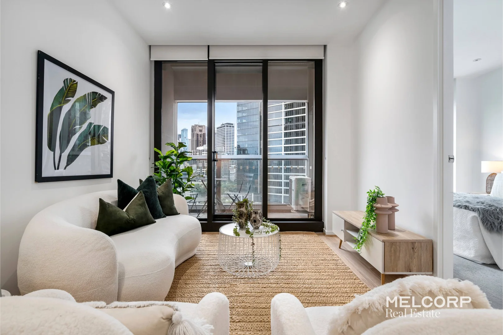 Additional image 4 of 1301/9 Power Street, Southbank VIC 3006