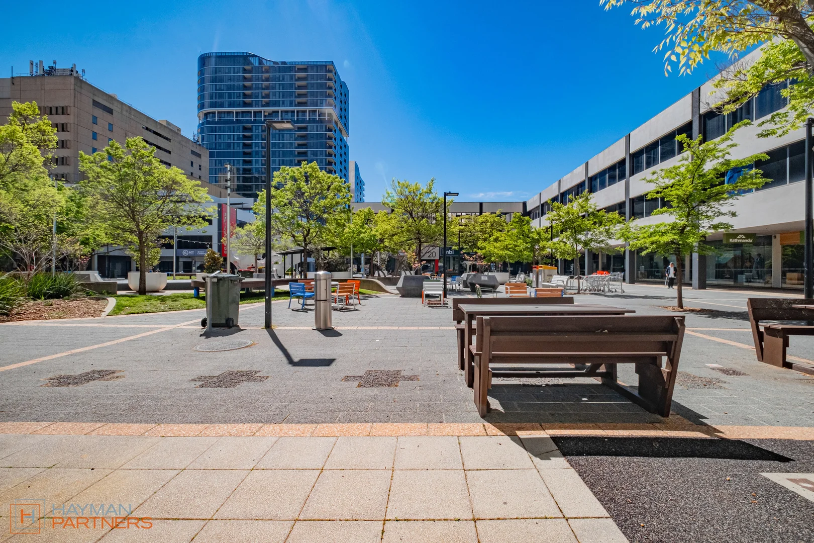 Additional image 14 of 811/45 Furzer Street, Phillip ACT 2606