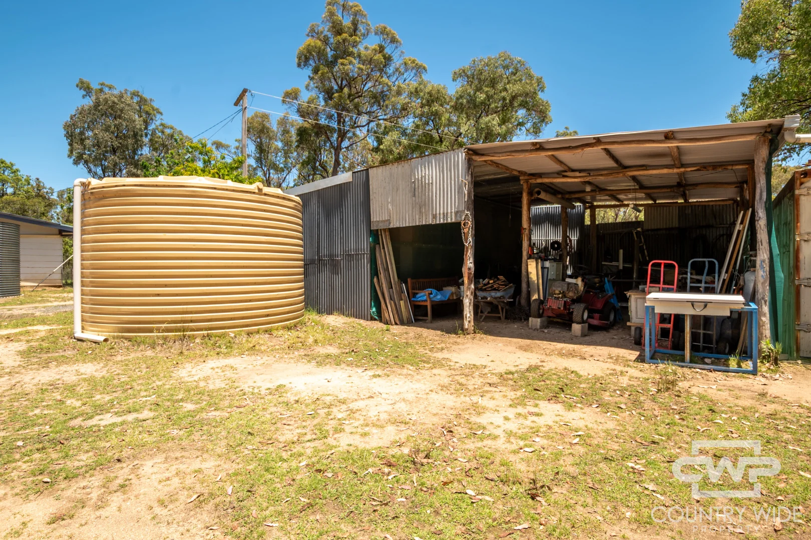Additional image 14 of 137 Aberdeen Road, Gilgai NSW 2360