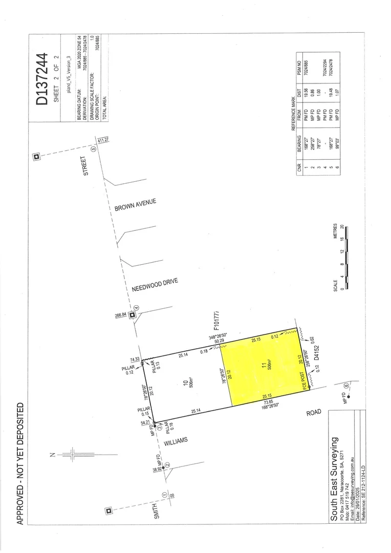 Additional image 6 of 1 Williams Road, Naracoorte SA 5271