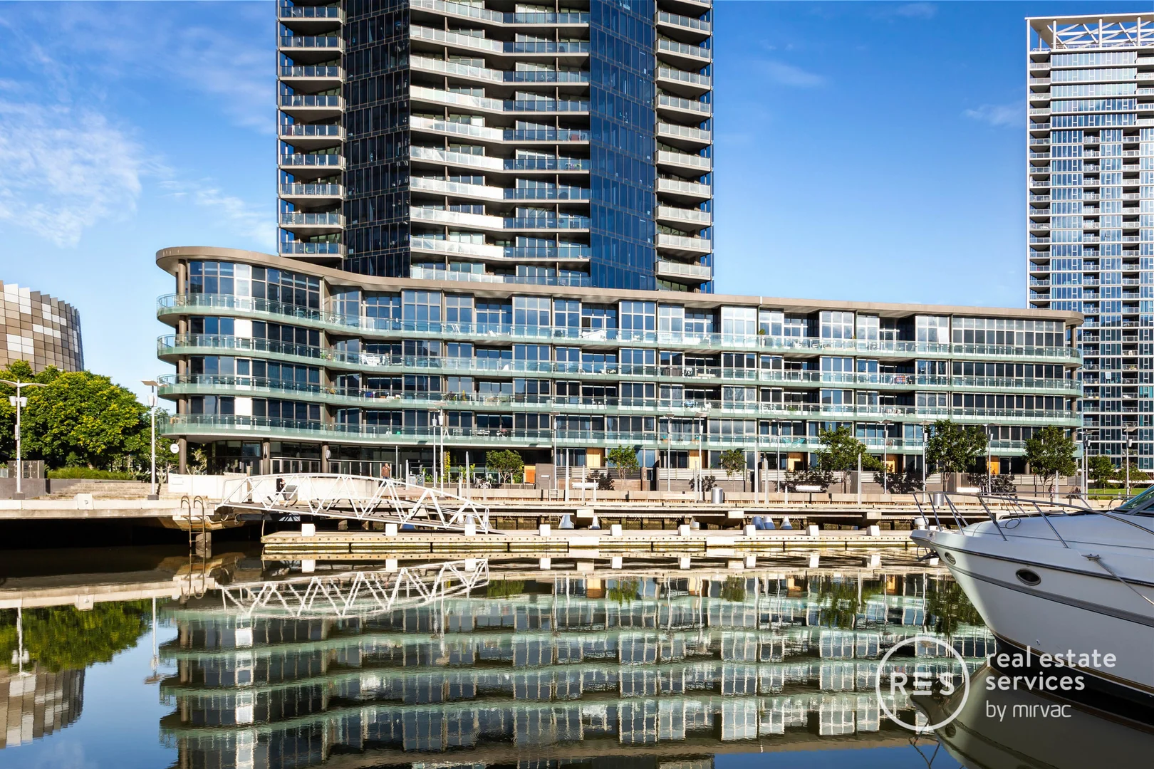 Additional image 9 of 1802/100 Lorimer Street, Docklands VIC 3008