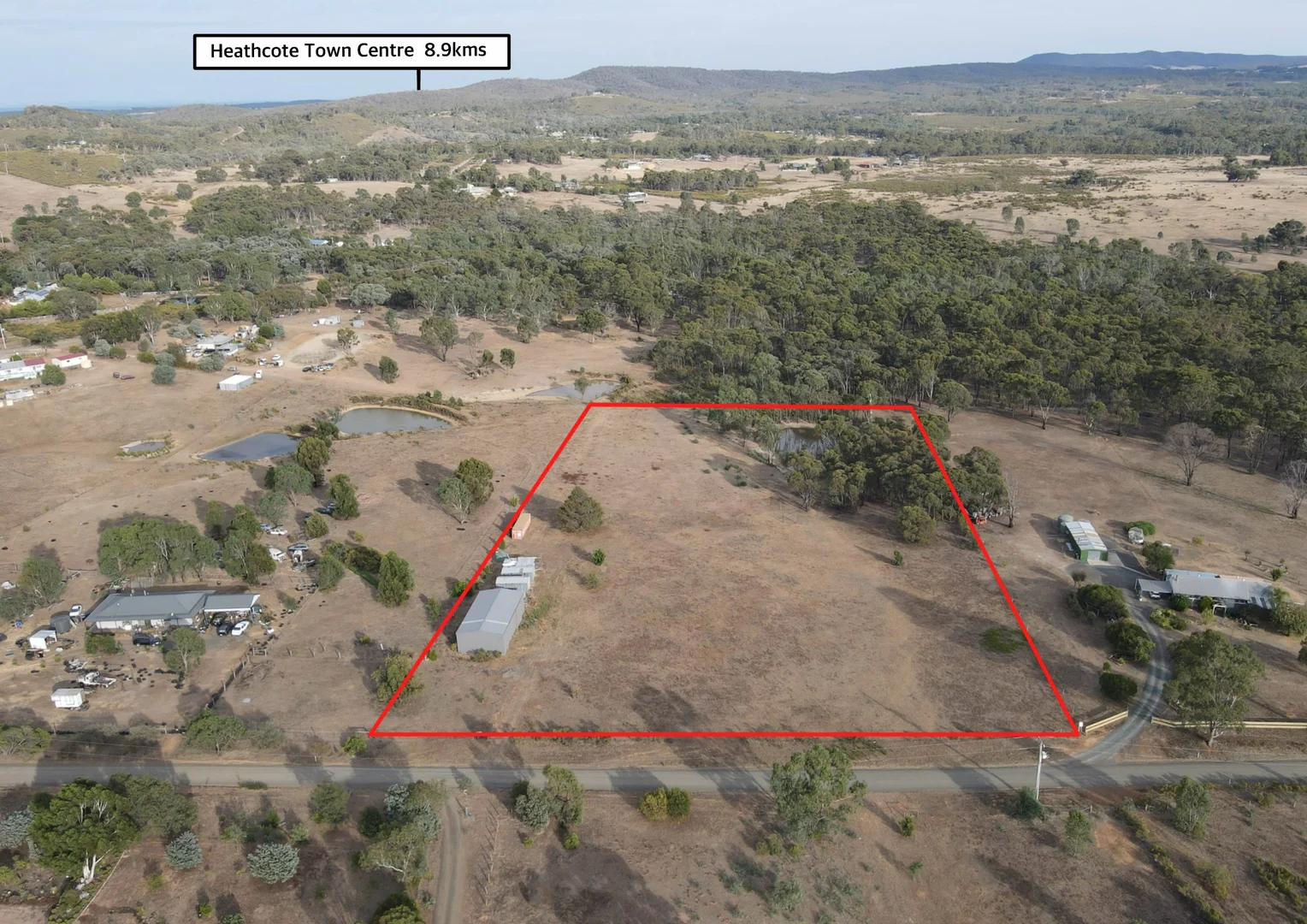 Additional image 2 of 25 Yemm Lane, Heathcote VIC 3523