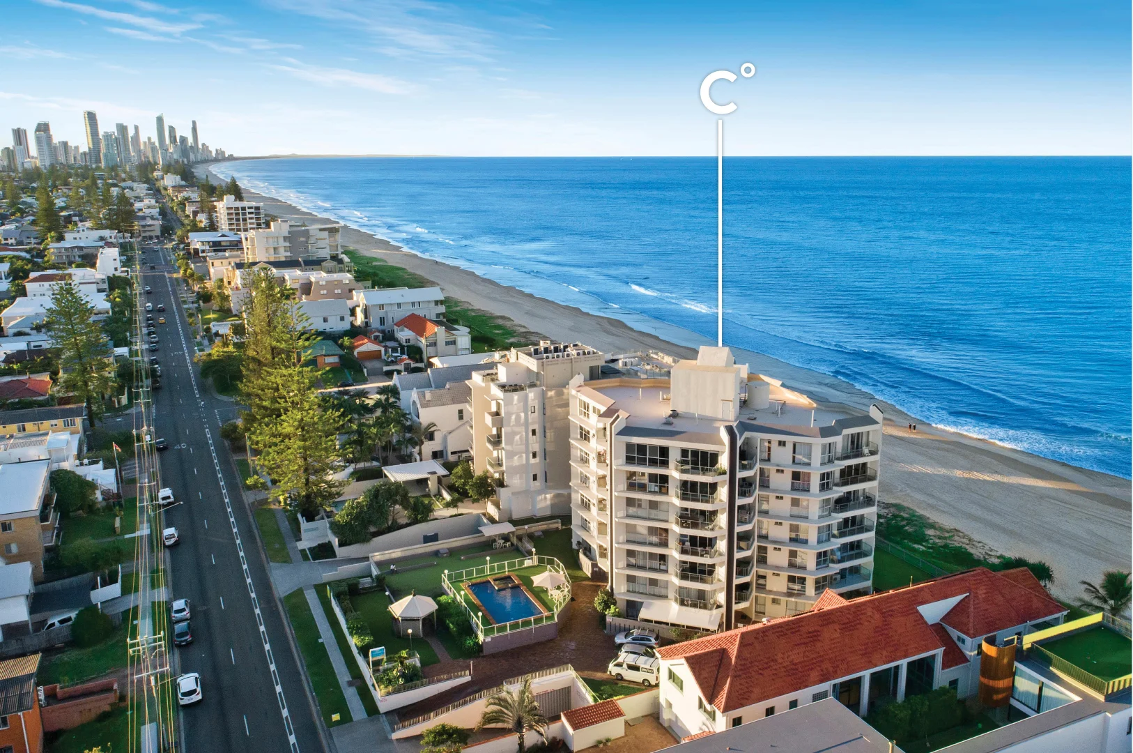 Additional image 16 of 32/67-71 Albatross Avenue, Mermaid Beach QLD 4218