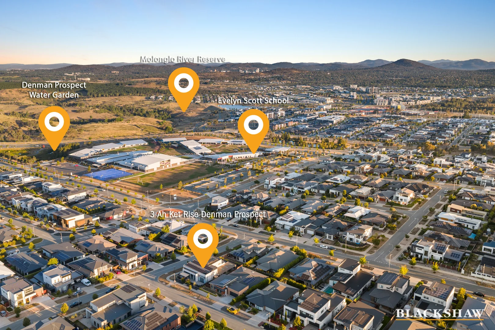 Additional image 35 of 3 Ah Ket Rise, Denman Prospect ACT 2611