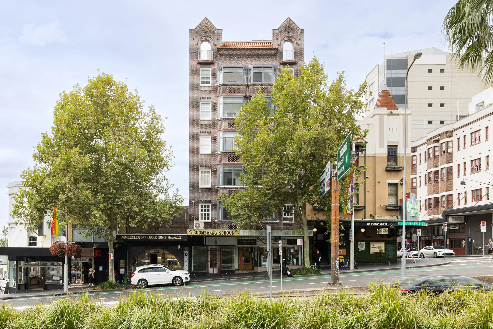 Additional image 25 of 5/224 William Street, Woolloomooloo NSW 2011