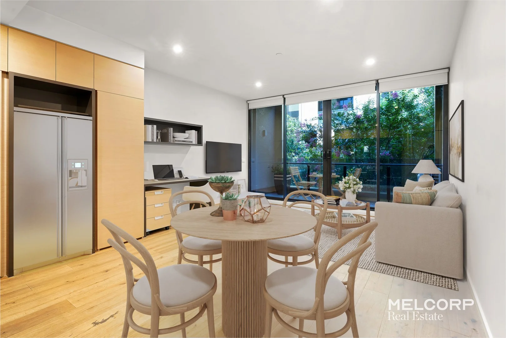 Additional image 2 of 121/68 Leveson Street, North Melbourne VIC 3051