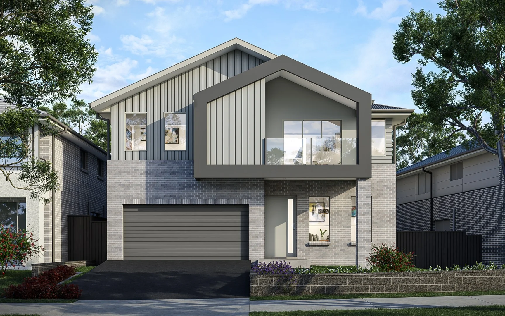Lot 902 Terragong Street, Tullimbar NSW 2527