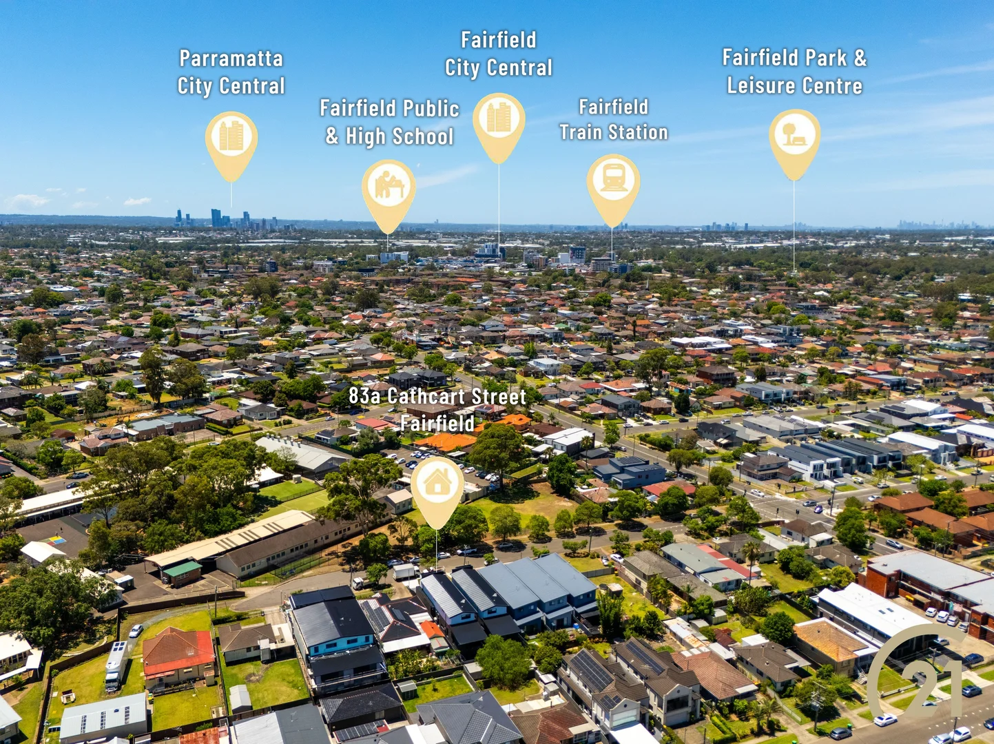 Additional image 20 of 83a Cathcart Street, Fairfield NSW 2165