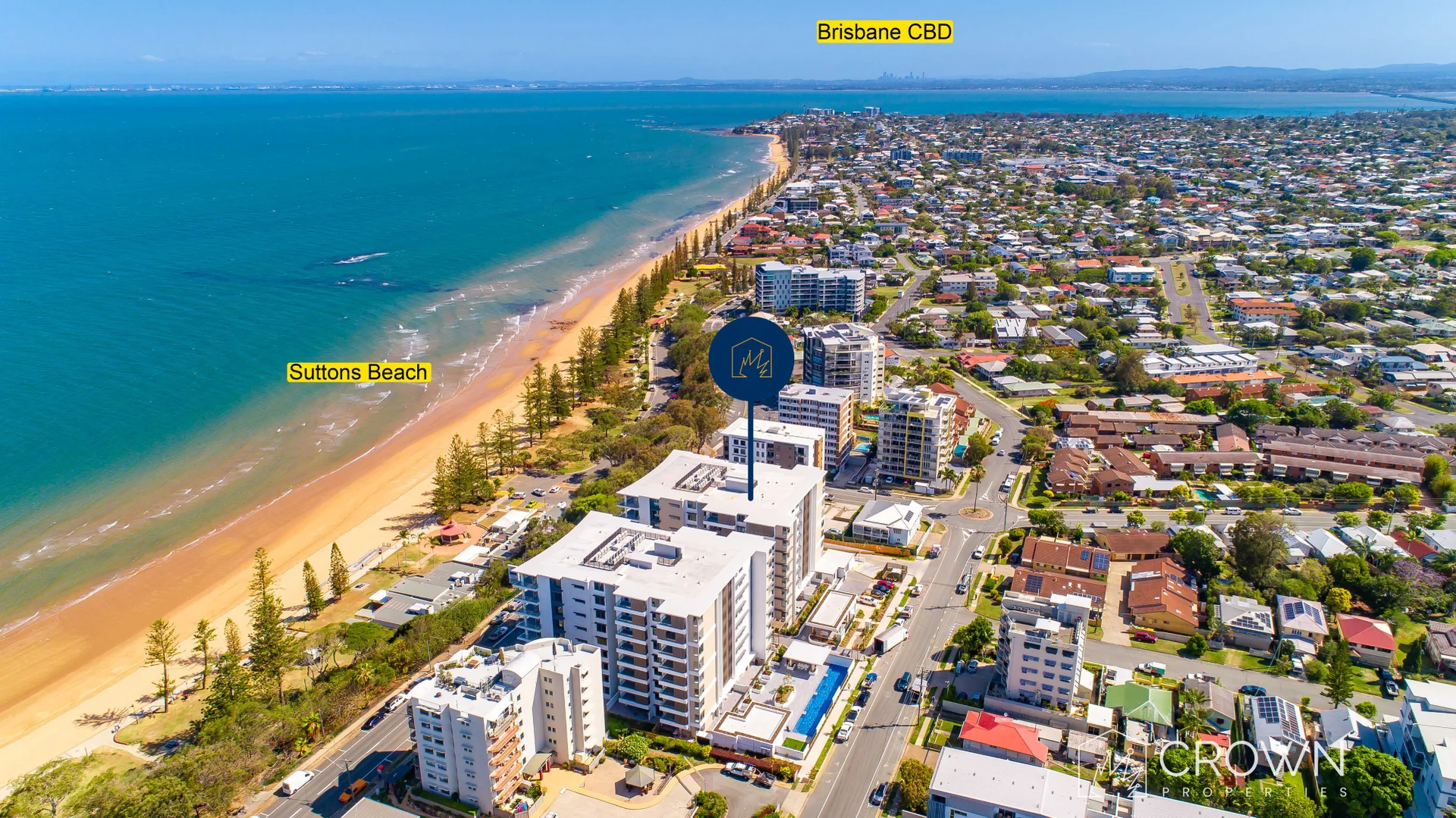 Additional image 31 of 146/59 Marine Parade, Redcliffe QLD 4020