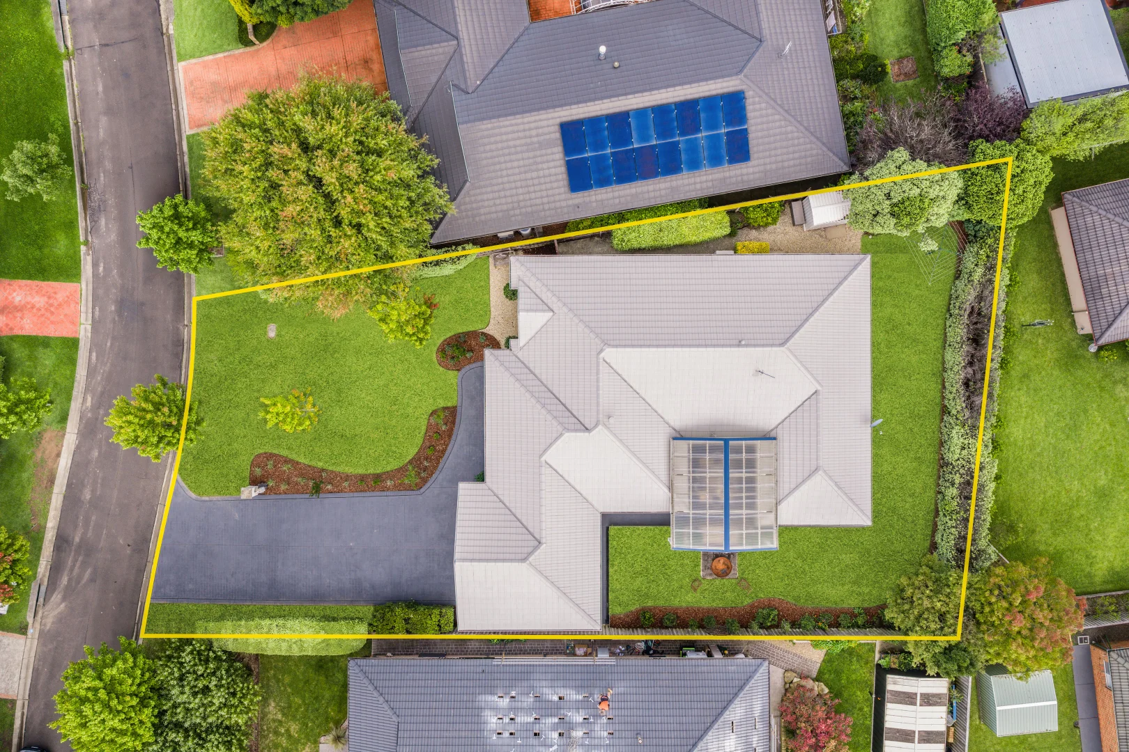 Additional image 26 of 4 Blackett Place, Bowral NSW 2576