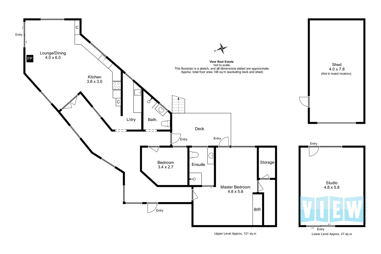 Additional image 22 of 317 Port Road, Boat Harbour Beach TAS 7321