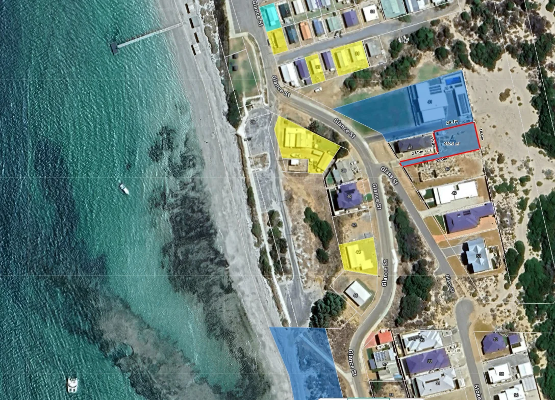 Additional image 2 of 45B Glance Street, Horrocks WA 6535