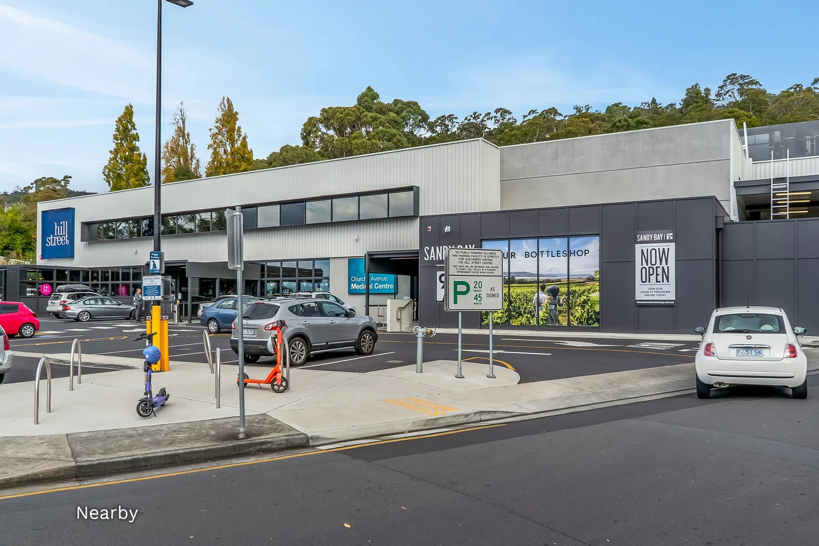 Additional image 34 of 124 York Street, Sandy Bay TAS 7005