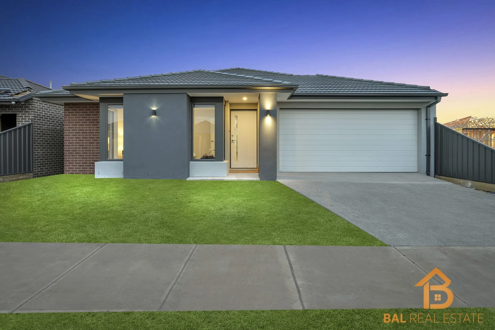 6 Ballad Street, Strathtulloh VIC 3338