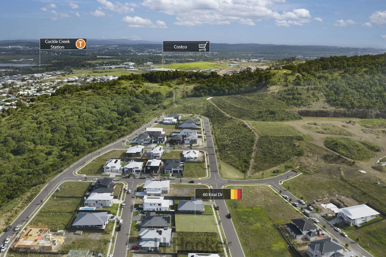 Additional image 9 of 60 Kirai Drive, Speers Point NSW 2284