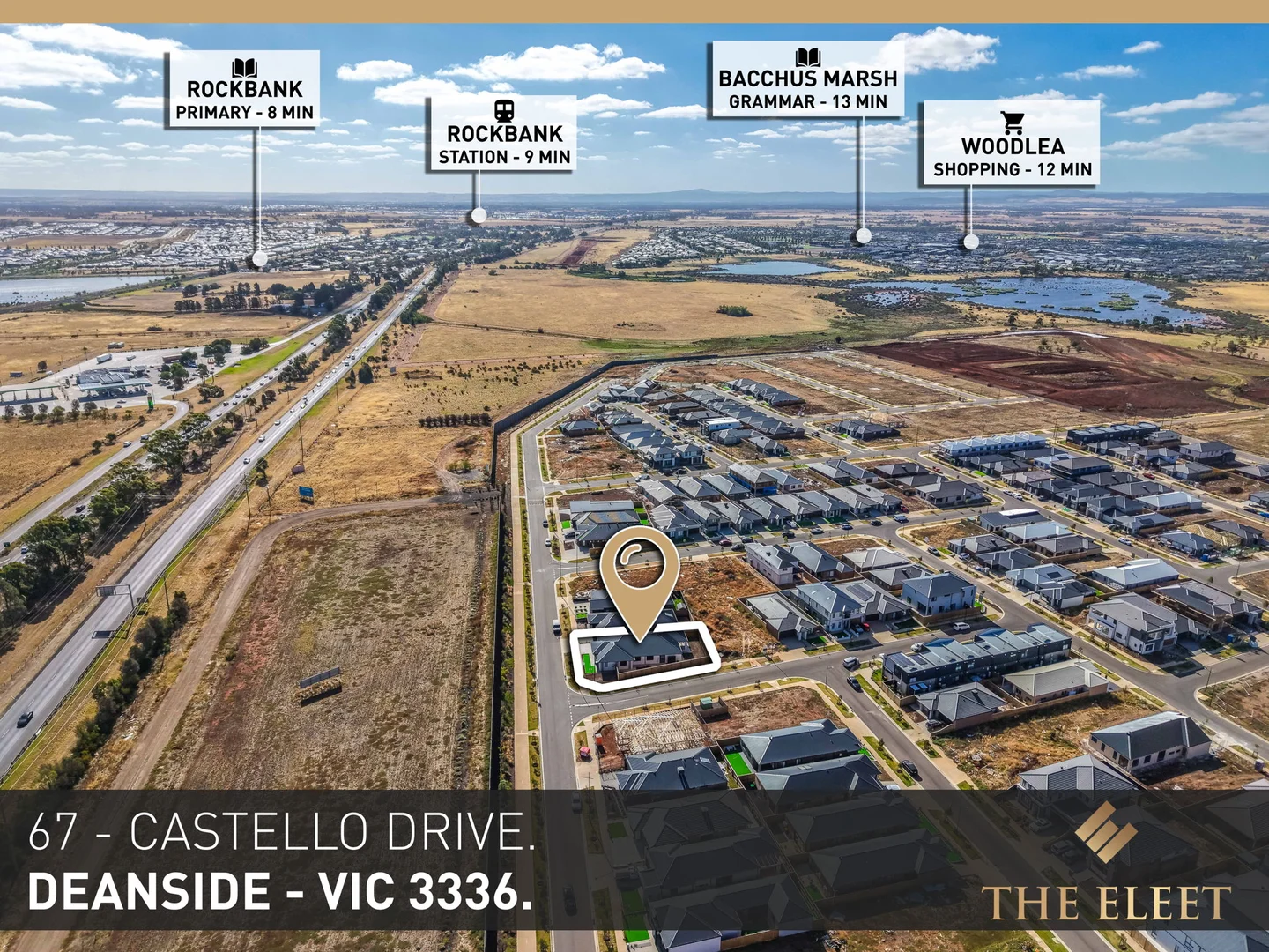 Additional image 26 of 67 Castello Drive, Deanside VIC 3336