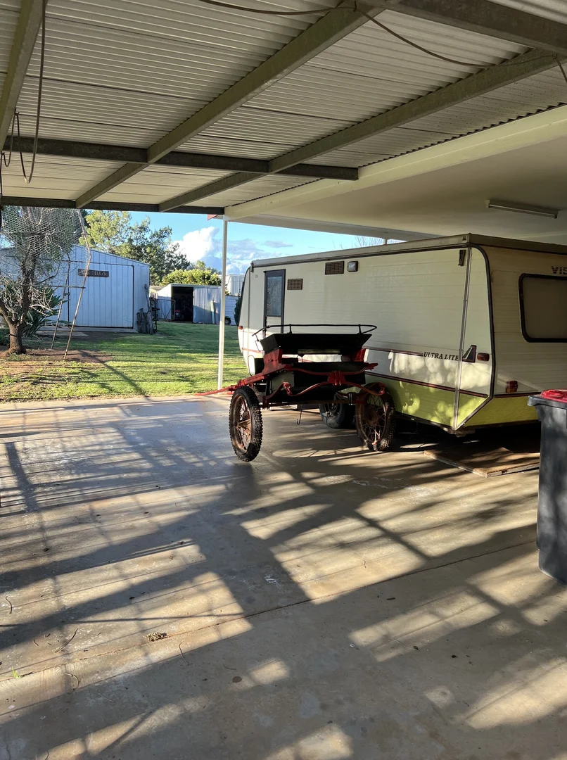 Additional image 3 of 195 Dowling Street West, Balranald NSW 2715