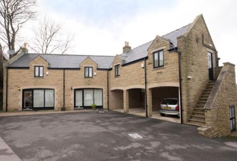 Totley Hall Lane, Totley Hall S17