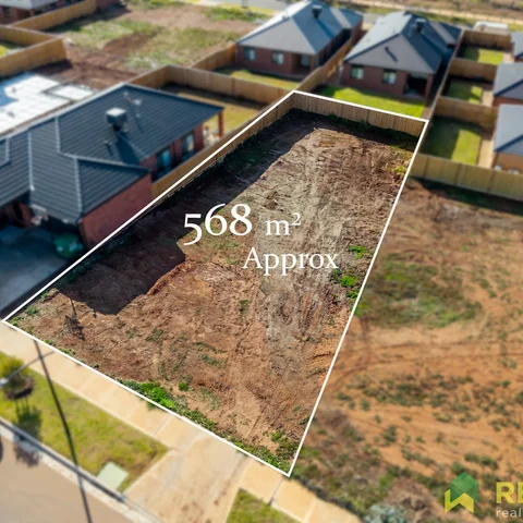 4 Kallara Road, Brookfield VIC 3338