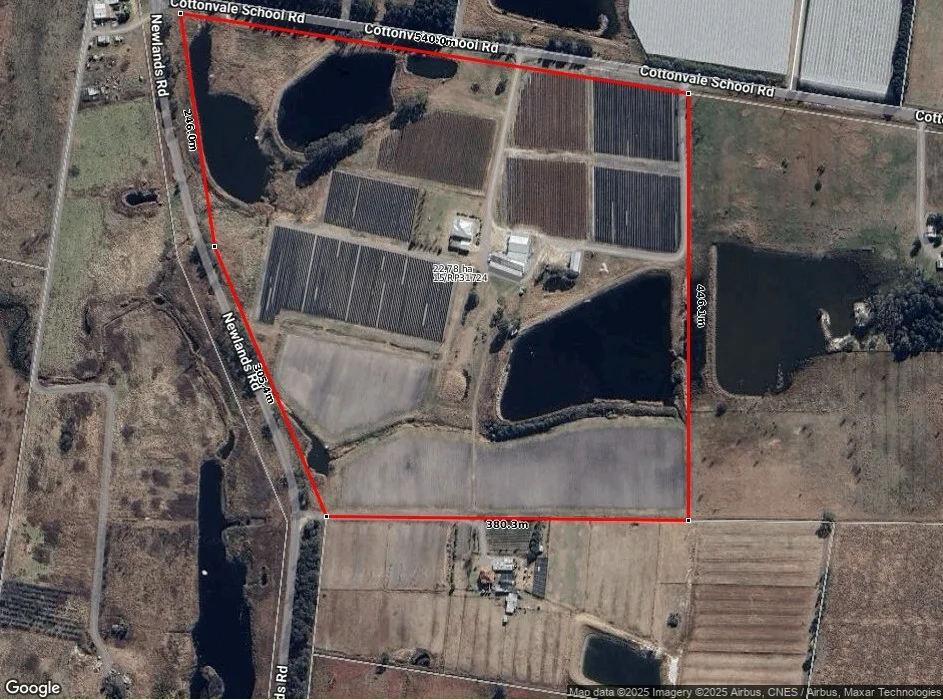 Additional image 38 of 79 Cottonvale School Rd, Cottonvale QLD 4375