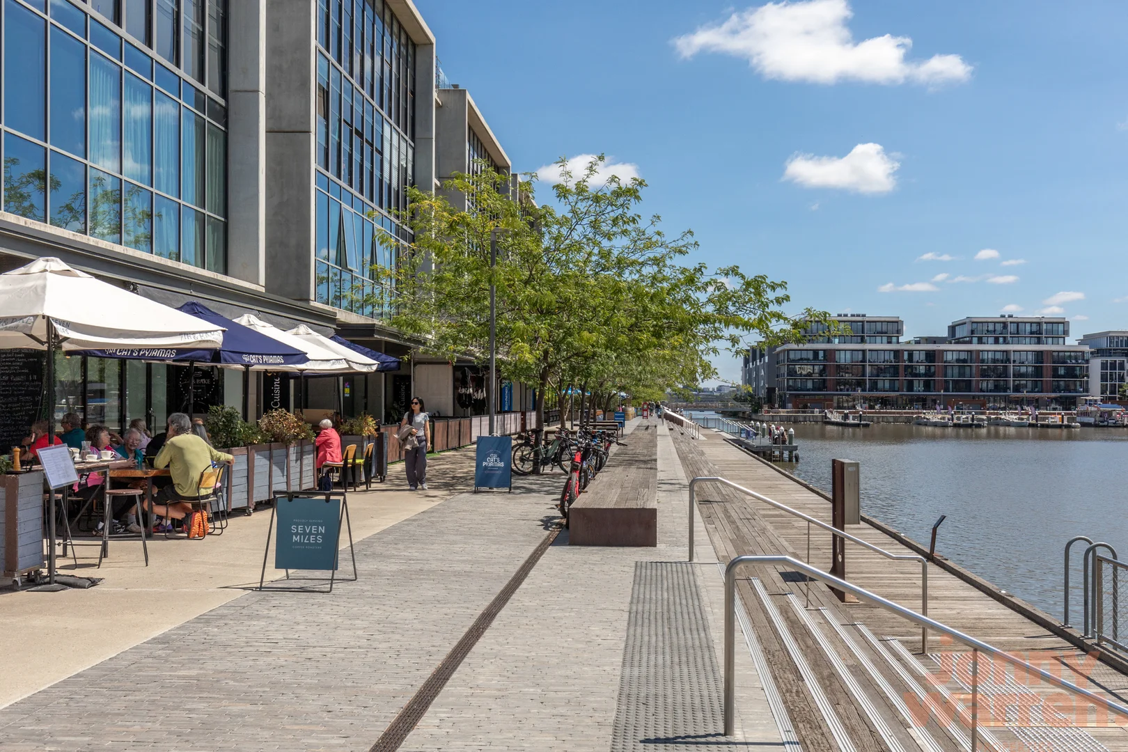 Additional image 14 of 116/45 Eastlake Parade, Kingston ACT 2604