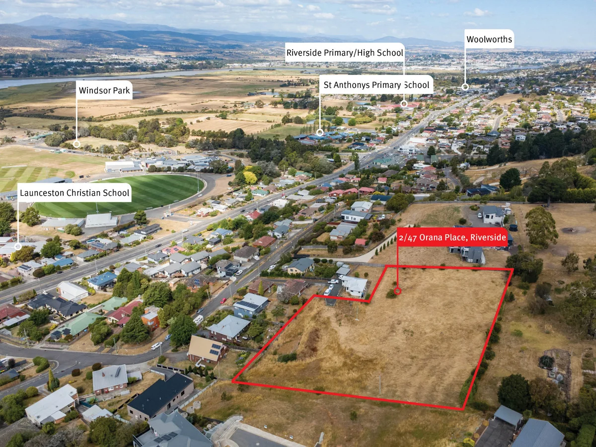 Additional image 28 of 2/47 Orana Place, Riverside TAS 7250