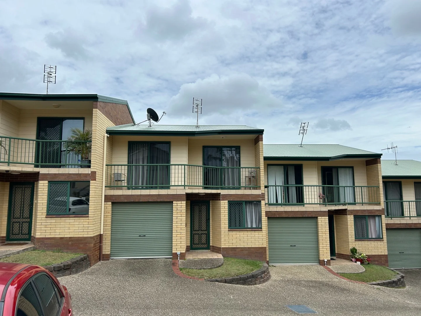 Additional image 4 of Unit 2/45 Manooka Dr, Rainbow Beach QLD 4581