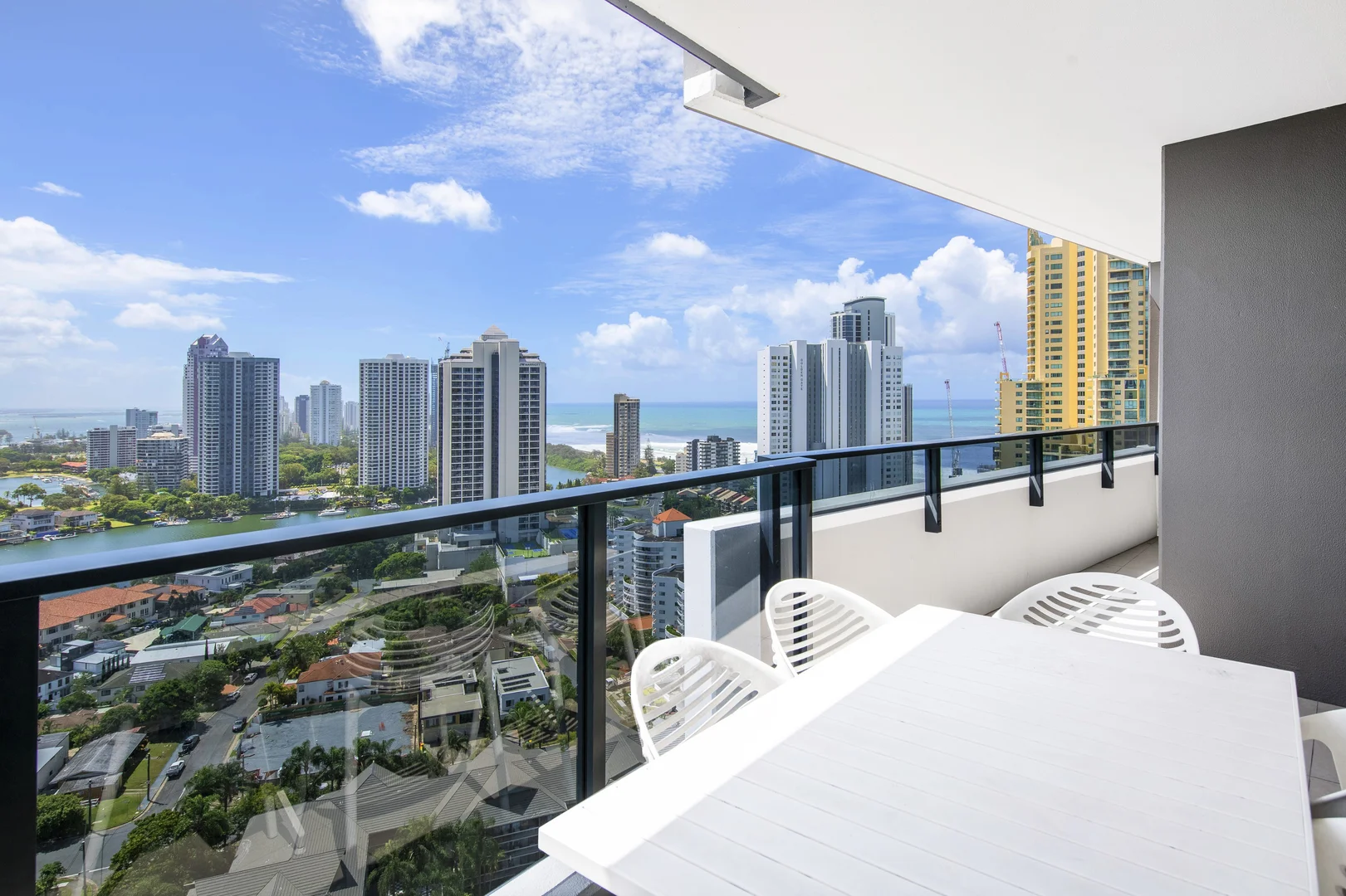 Additional image 24 of 2502/9 Norfolk Avenue, Surfers Paradise QLD 4217