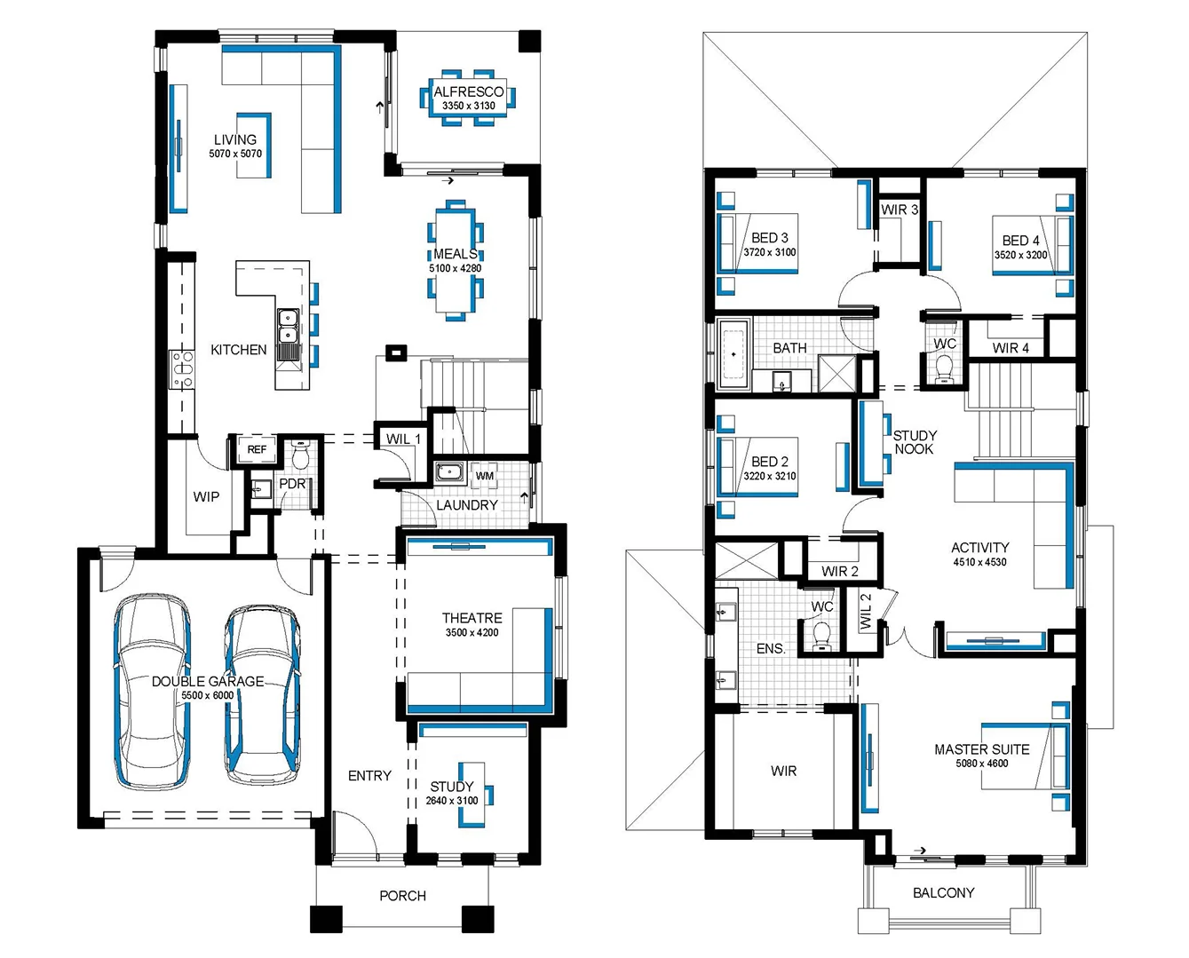 Additional image 2 of 50741 Mt Atkinson, Truganina VIC 3029