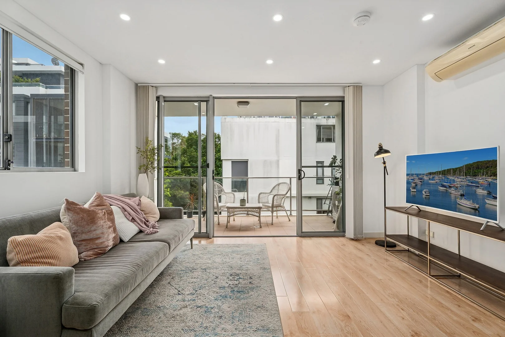 Additional image 2 of 301/41-45 Mindarie Street, Lane Cove NSW 2066