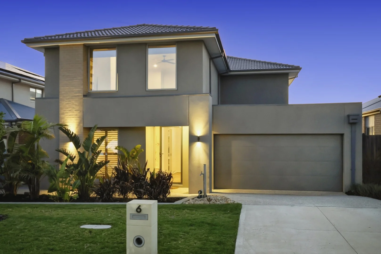 6 Madisons Avenue, Diggers Rest VIC 3427