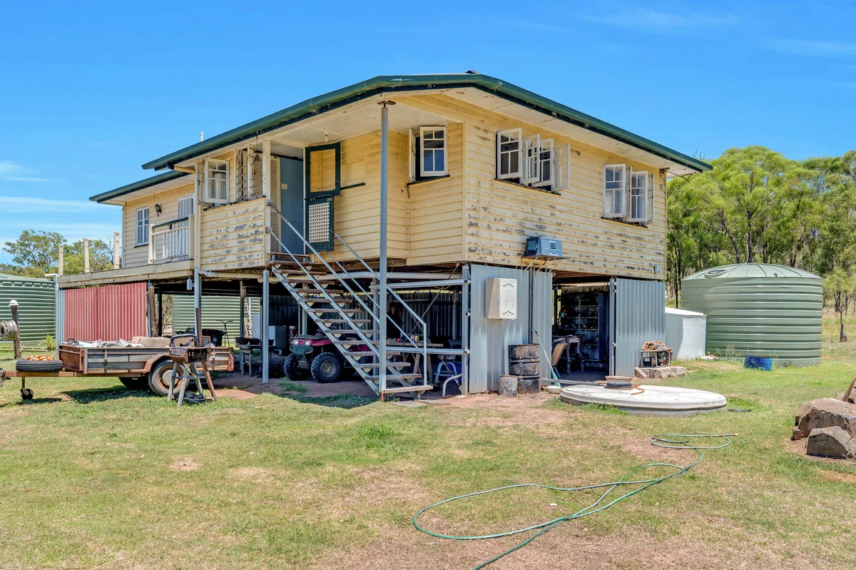 Additional image 21 of 2297 Leyburn Cunningham Road, Pratten QLD 4370