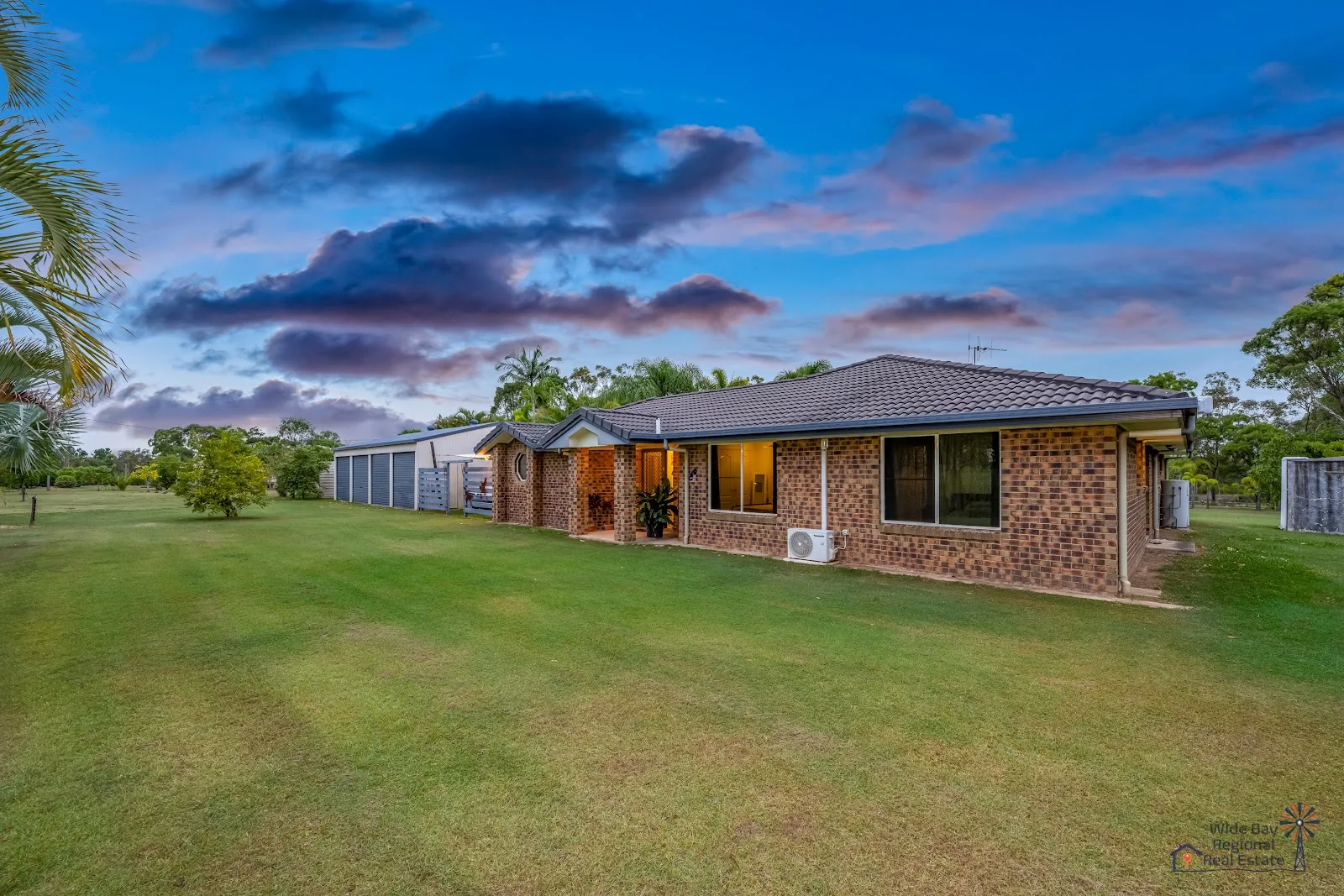 124 Oakview Drive, Redridge QLD 4660