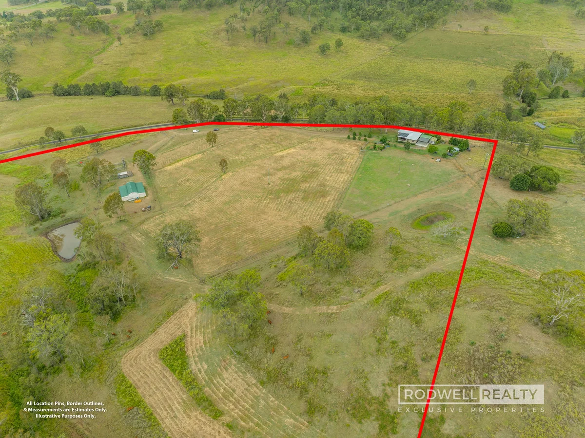 Additional image 19 of 138 Chinghee Creek Road, Lamington QLD 4285
