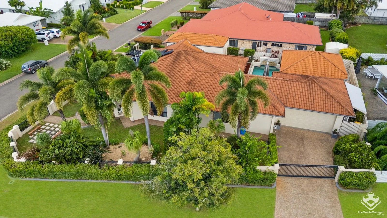 Additional image 25 of 2 Manersley Place, Annandale QLD 4814
