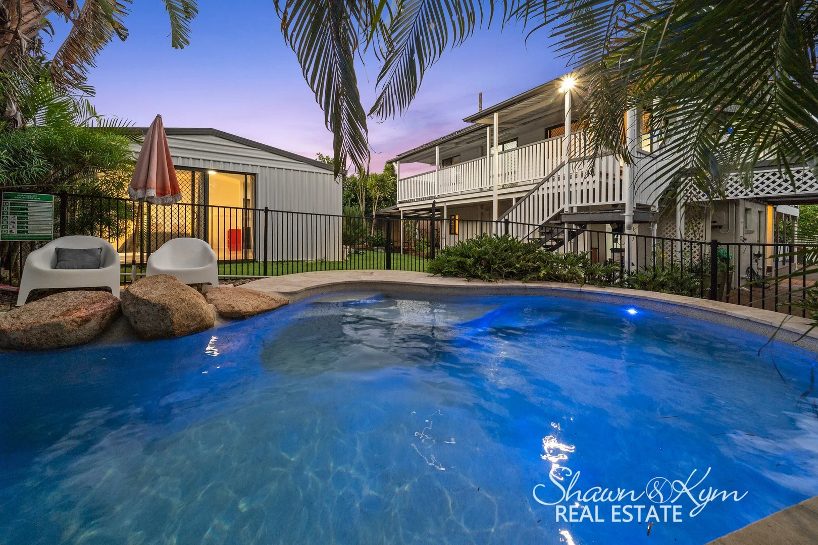 31 Natasha Street, Wynnum West QLD 4178