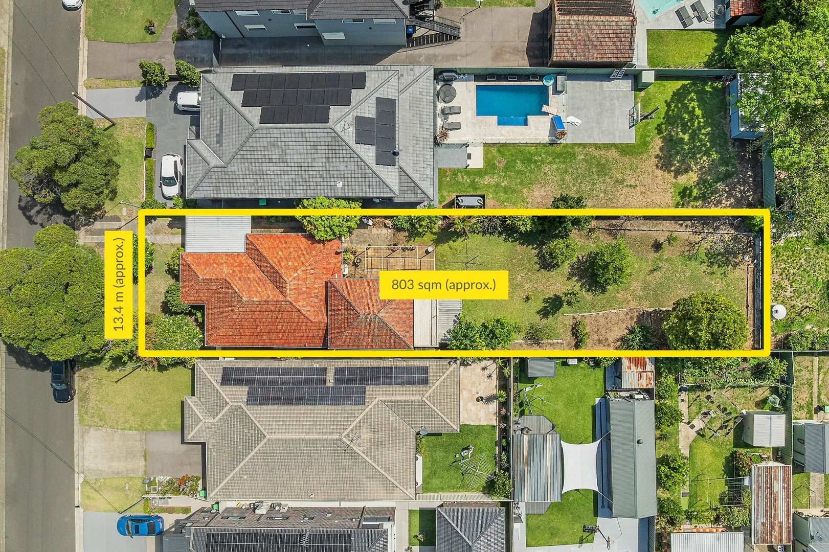 Additional image 2 of 34 Elwin Street, Peakhurst NSW 2210