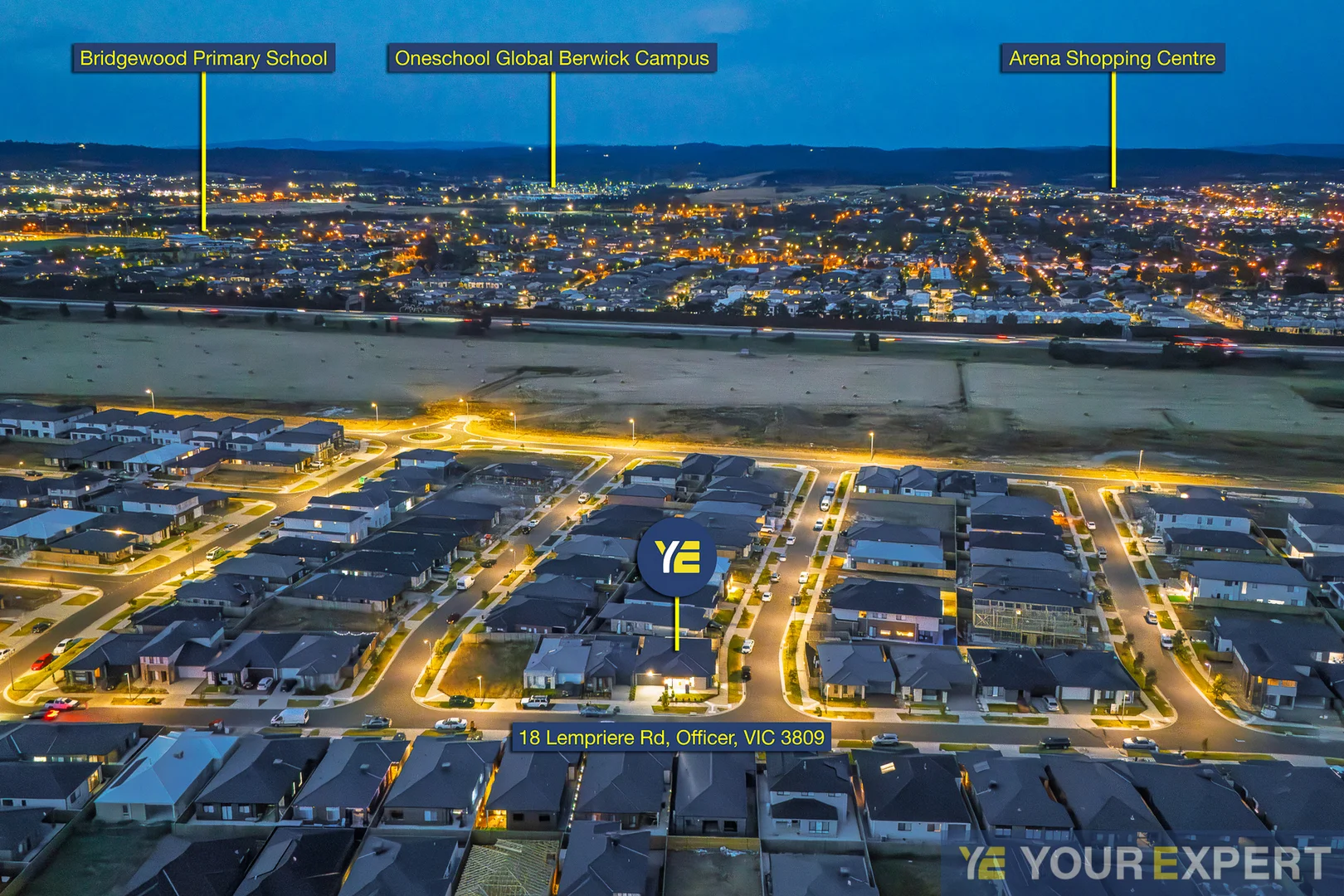 Additional image 26 of 18 Lempriere Road, Officer VIC 3809