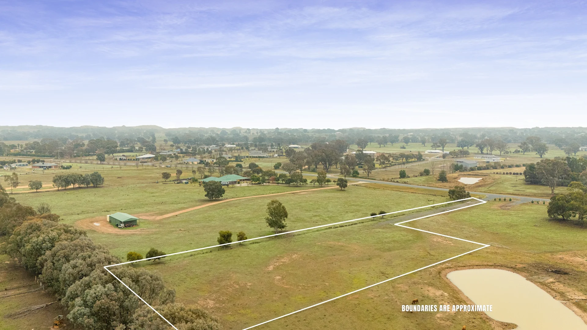 Additional image 4 of Lot 401/196 Tynan Road, Table Top NSW 2640