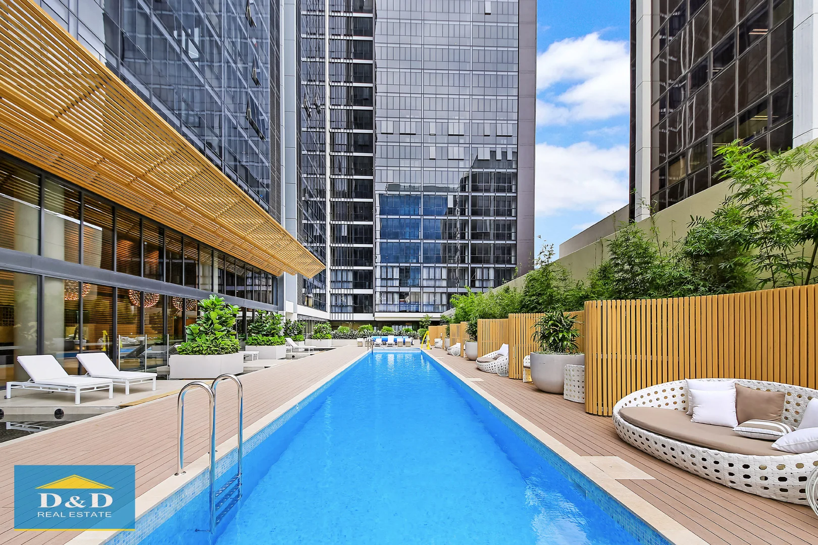 Additional image 14 of 603/45 Macquarie Street, Parramatta NSW 2150