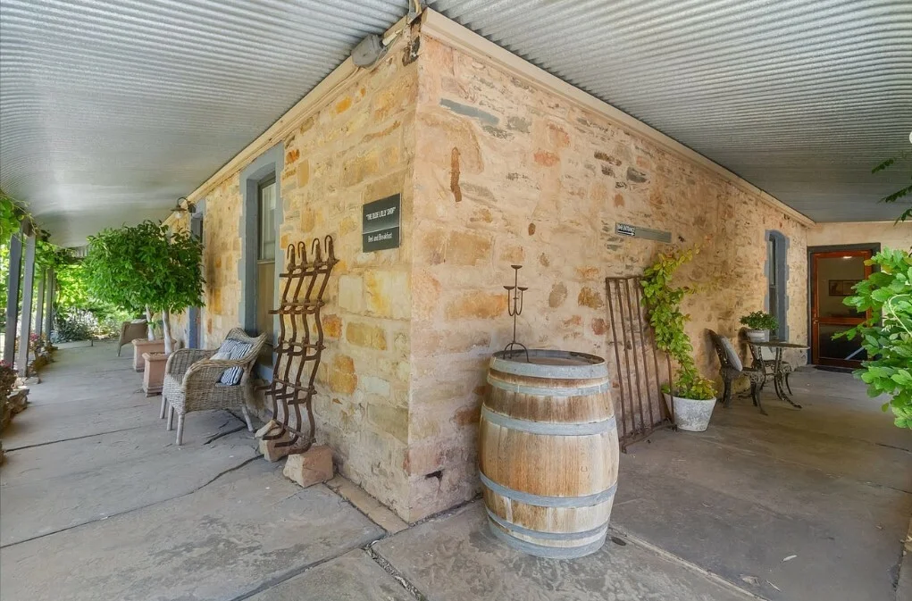 Additional image 14 of 21 Hill St, Mintaro SA 5415