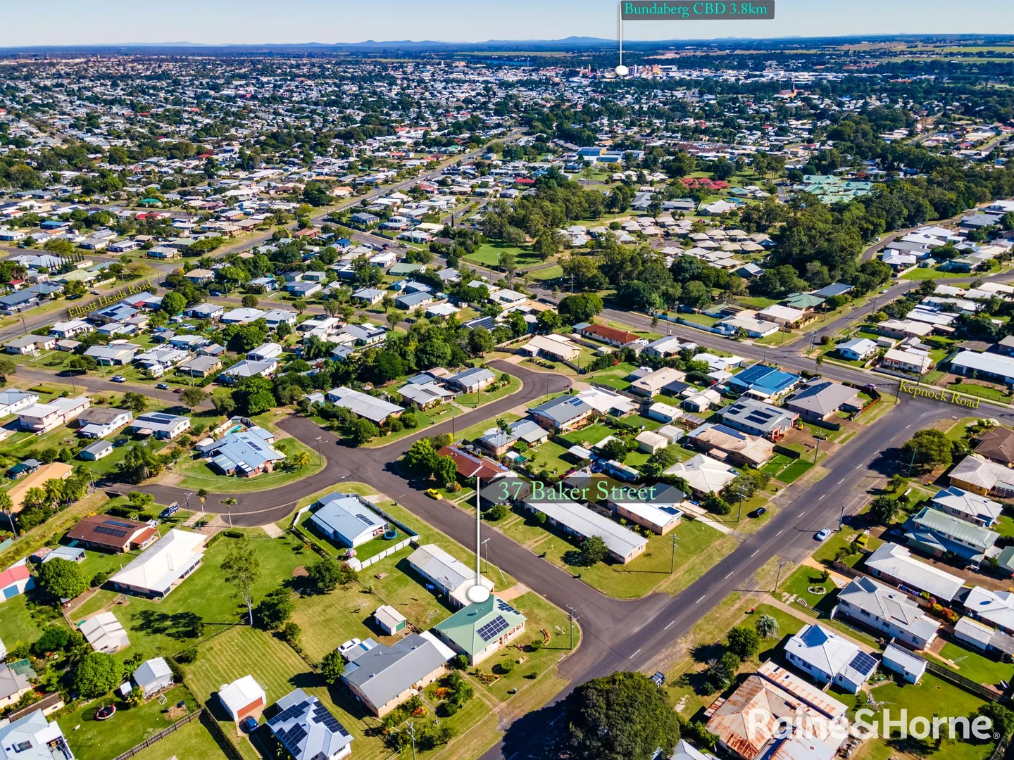 Additional image 24 of 37 Baker Street, Kepnock QLD 4670