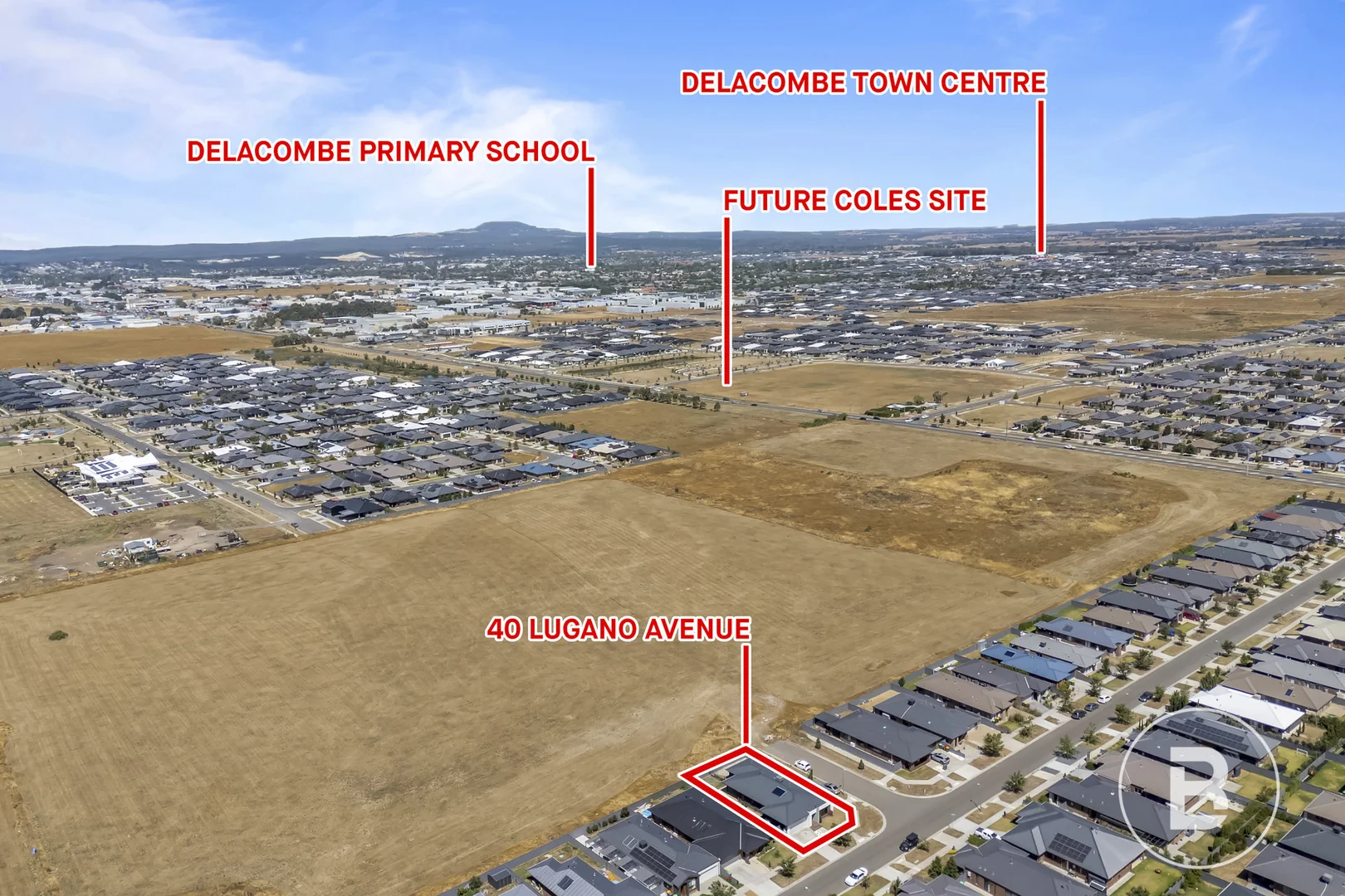 Additional image 28 of 40 Lugano Avenue, Alfredton VIC 3350