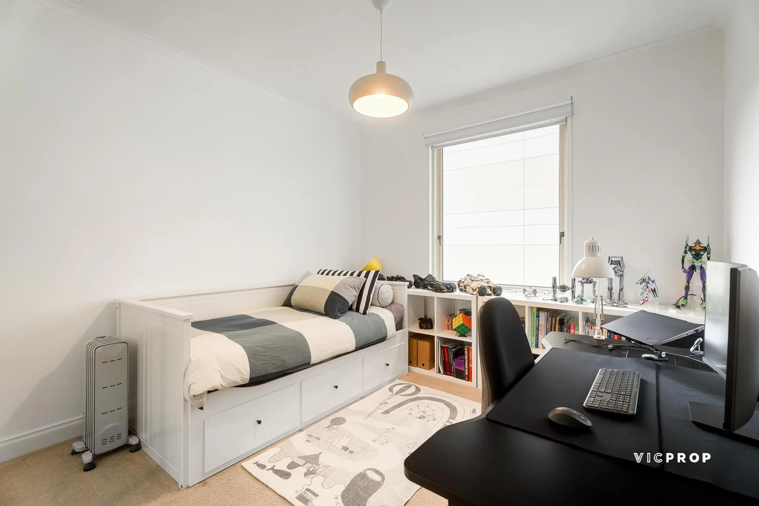 Additional image 6 of 145/418 St Kilda Road, Melbourne VIC 3004